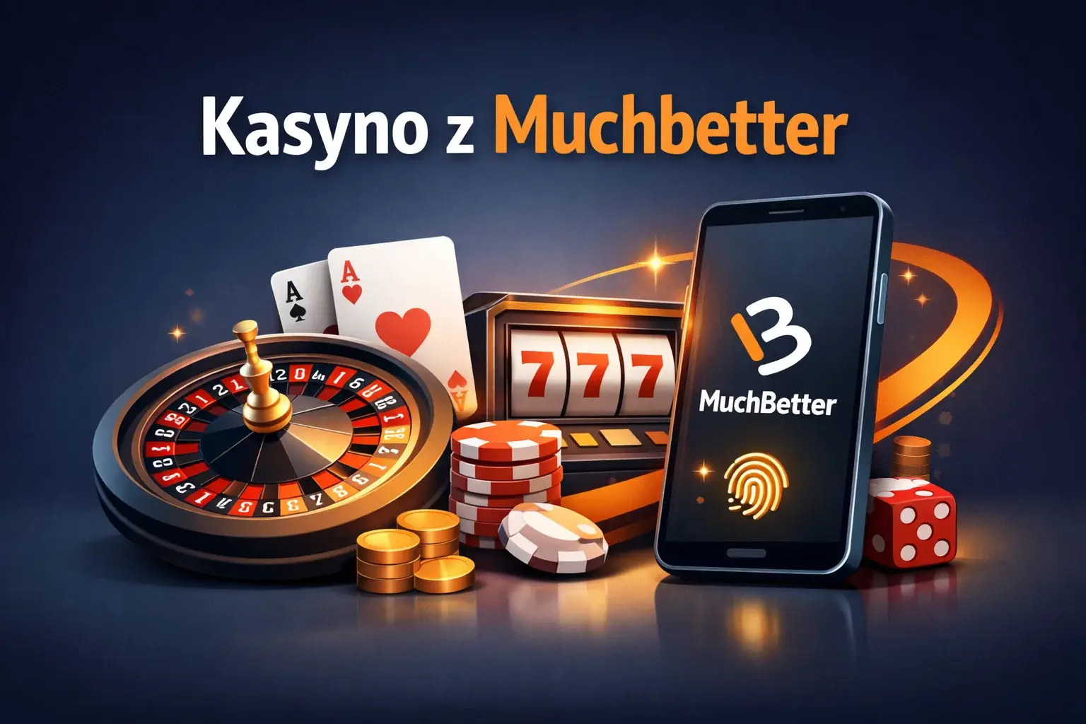 Kasyna z Muchbetter 2026